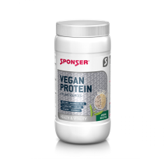 SPONSER VEGAN PROTEIN 490g
