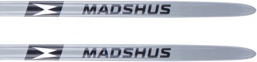 Madshus Active Pro Skate 2023/24