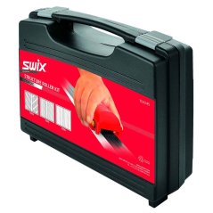 Swix strukturovač KIT 3 válečky