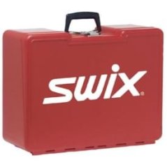 Swix kufr na vosky velký