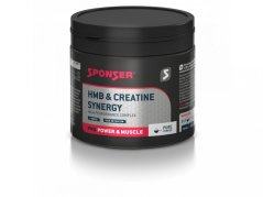 SPONSER HMB & CREATINE SYNERGY