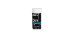 Swix PC25 WC prášek corse dry 20g -20-4 °C