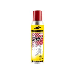 TOKO TripleX High Performance Liquid Paraffin RED