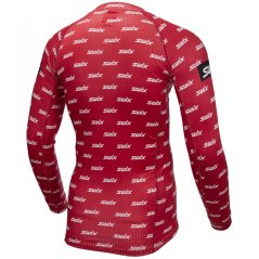 Swix RaceX Limited triko dl. rukáv pánské