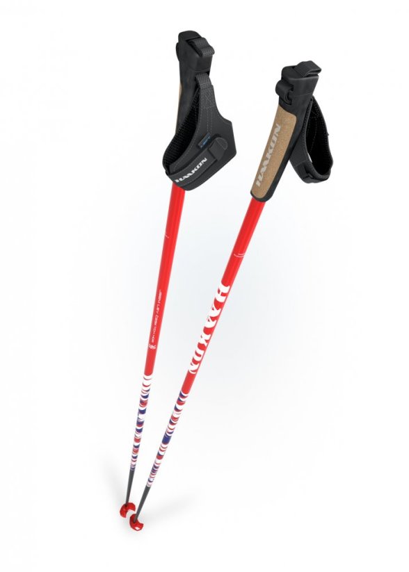 Haakon hole Pro Speed Czech Edition - Délka: 165 cm