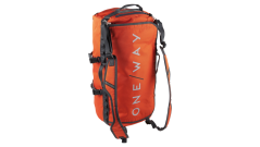 One Way taška  Duffle wheel 130L