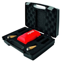 Swix strukturovač KIT 3 válečky