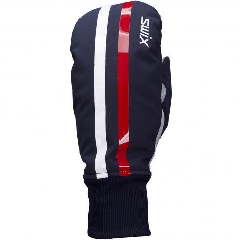 Swix Blizzard heritage mitt rukavice palčáky