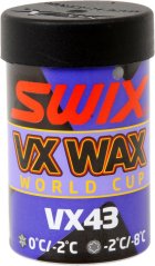 Swix VX43