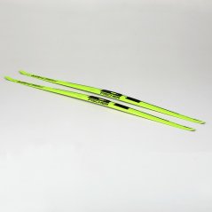 Fischer lyže Speedmax 3D DP sprint + Fischer Turnamic (191 cm, 70-100 kg)