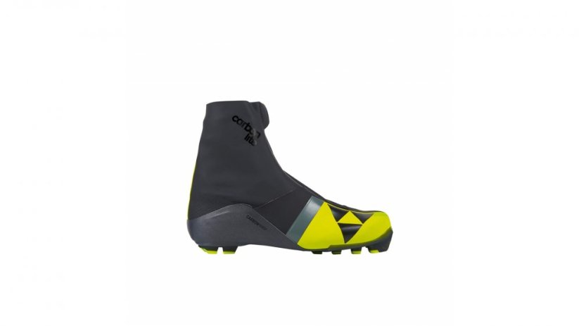 Fischer boty Carbonlite Classic - Velikost: 41