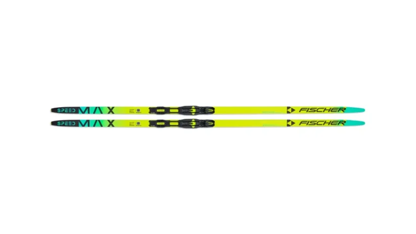 Fischer lyže Speedmax 100 classic 902 plus
