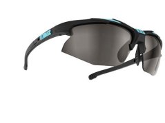 Bliz brýle Velo XT - Black/Turquoise
