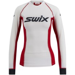 Swix Triac Dry Breathe Long triko dámské