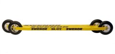 SWENOR SKATE ALU