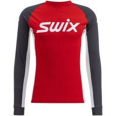 Swix triko RaceX dl. rukáv pánské