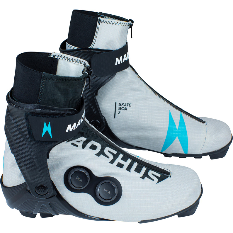 Madshus boty BOA 2 skate dámské