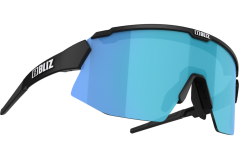 Bliz brýle Breeze Small Face Matt black