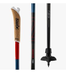 Swix hole Quantum 2 155 cm