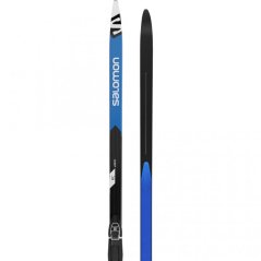 Salomon RC eSkin JR + vázání Prolink Access JR