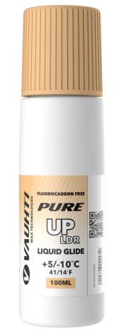Vauhti Pure UP Liquid Glide LDR 100ml