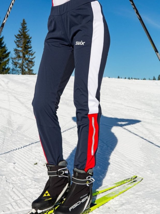 Swix Dynamic kalhoty dámské