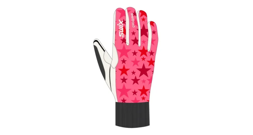 Swix rukavice Star Glove