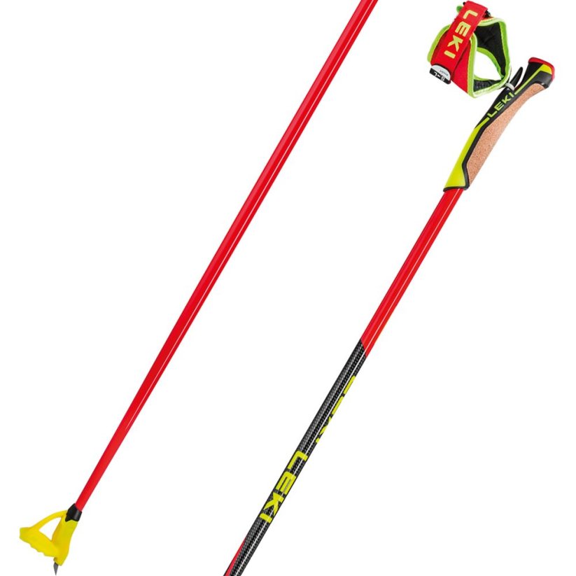 Leki hole HRC Maraton