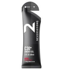 Never2 C30+ Caffeine + příchuť 60ml