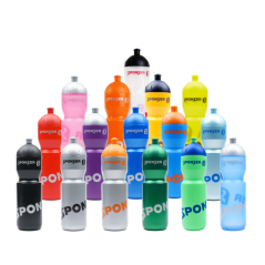 SPONSER BOTTLE MIX COLOUR 750 ML
