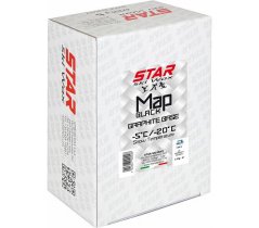 Star Map black grafite base 4x 250g