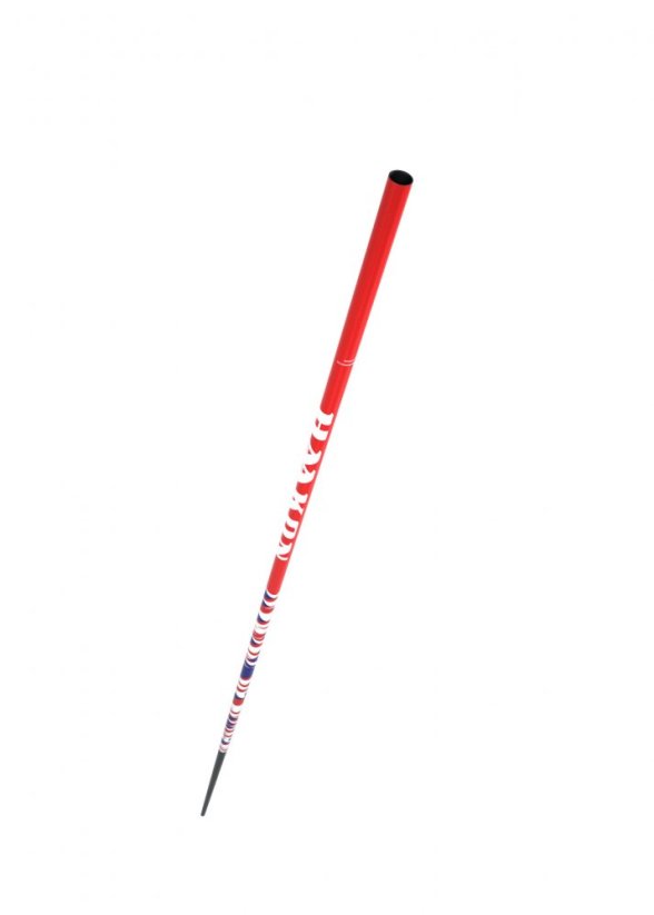 Haakon volný tubus k holi Elite Ultra 2.0 - Délka: 147,5 cm