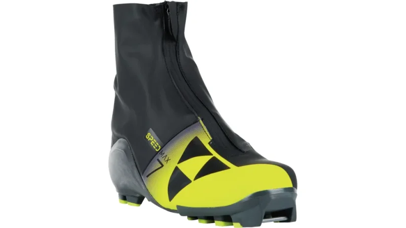 Fischer boty SpeedMax 7 Classics - Velikost: 44