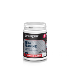 SPONSER BETA ALANINE