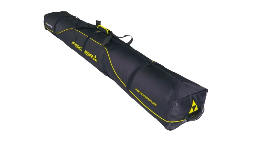 Fischer vak na běžky performance light 10 párů