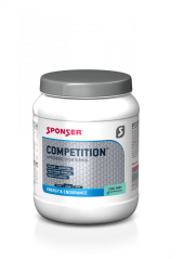 SPONSER COMPETITION DRINK