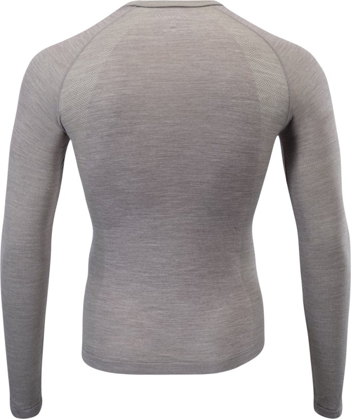 Silvini merino triko Lana pánské