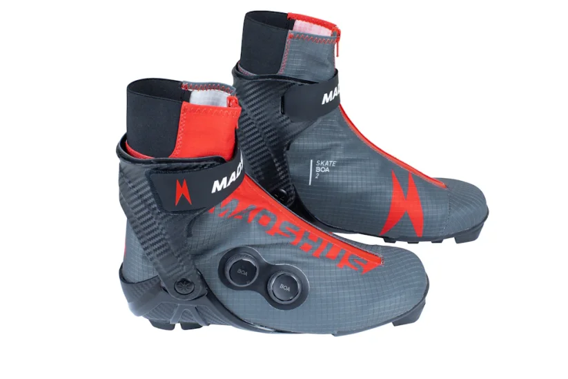Madshus boty BOA 2 skate