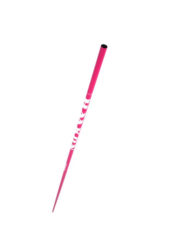 Haakon Junior Pink 2.0 - Délka: 110 cm