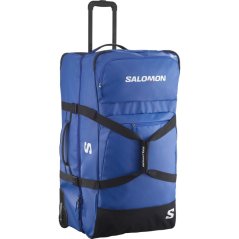 Salomon Taška race trip container 130 race blue