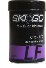 SkiGo LF Violet