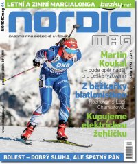 NORDIC mag