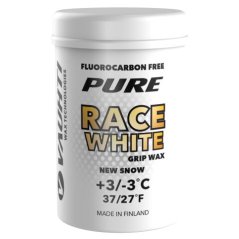 Vauhti Pure RACE NS White 45g