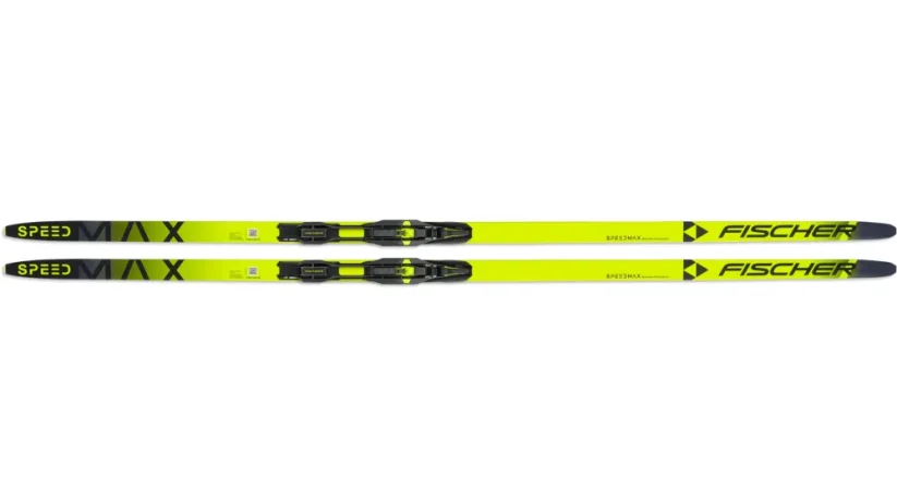 Fischer lyže Speedmax 80 Double Poling Sprint