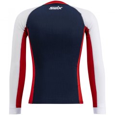 Swix RaceX Classic triko dlouhý rukáv pánské