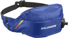 Salomon Thermobelt race blue