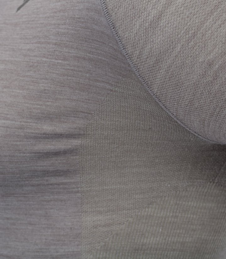 Silvini merino triko Lana pánské