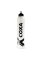 Coxa Carry Soft Flask 1000 ml transparent