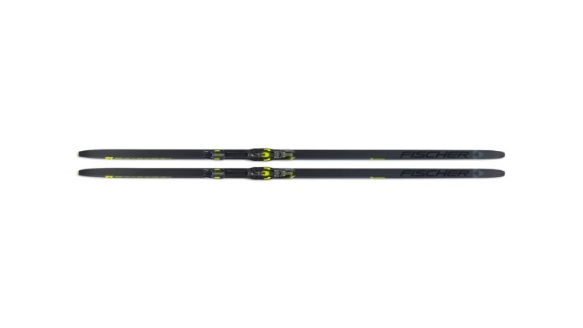 Fischer lyže Speedmax 3D Double Poling Sprint 191 cm
