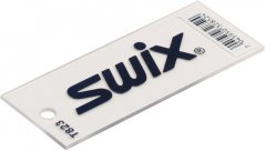 Swix škrabka plexi 3mm